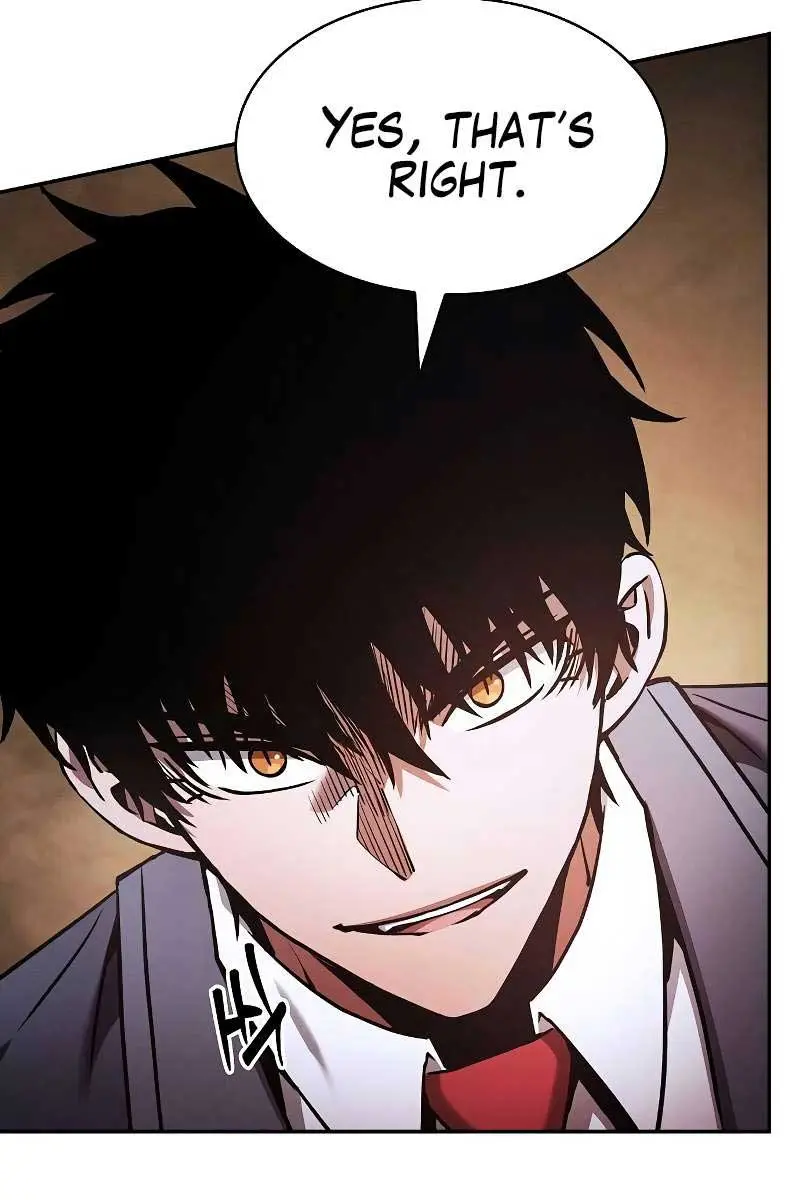 Academy's Genius Swordmaster Chapter 71 Page 117