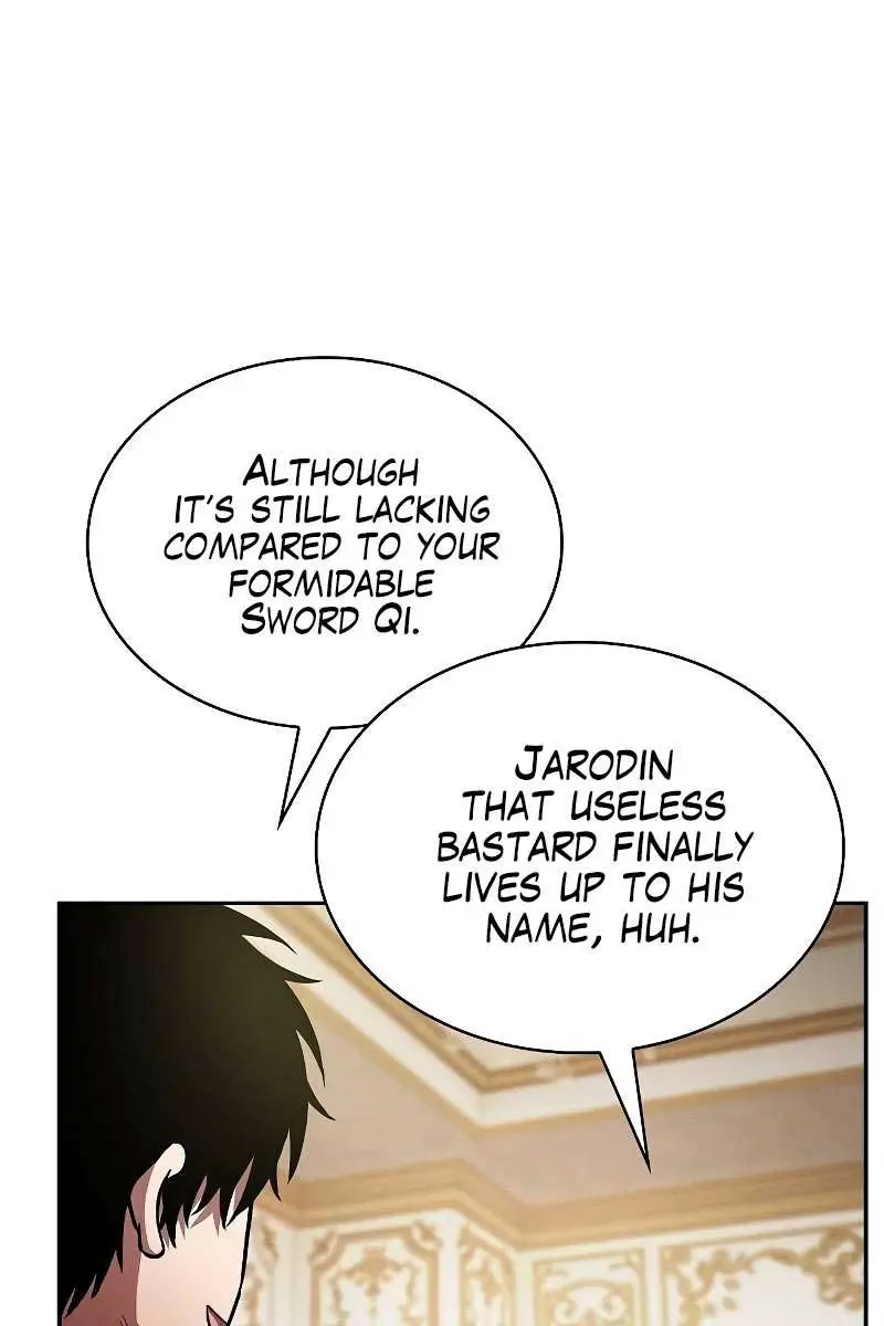 Academy's Genius Swordmaster Chapter 71 Page 118