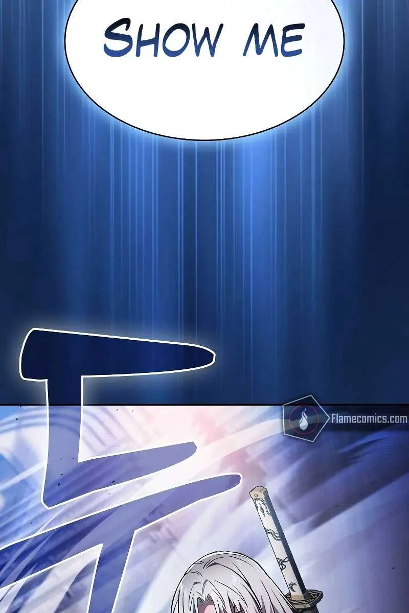 Academy's Genius Swordmaster Chapter 71 Page 124