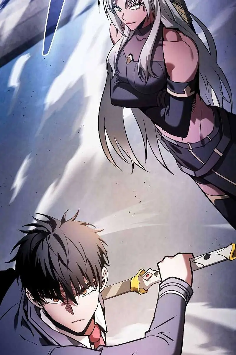 Academy's Genius Swordmaster Chapter 71 Page 125