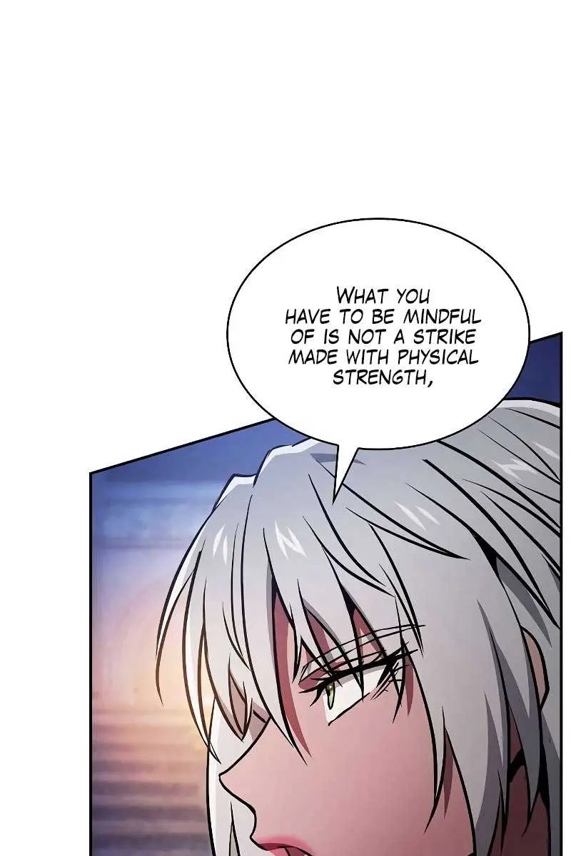 Academy's Genius Swordmaster Chapter 72 Page 5