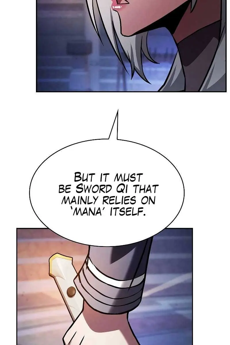 Academy's Genius Swordmaster Chapter 72 Page 6