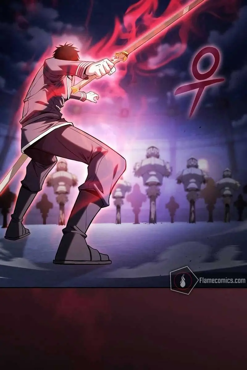 Academy's Genius Swordmaster Chapter 72 Page 11
