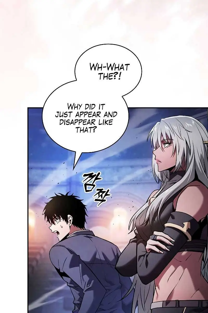 Academy's Genius Swordmaster Chapter 72 Page 20