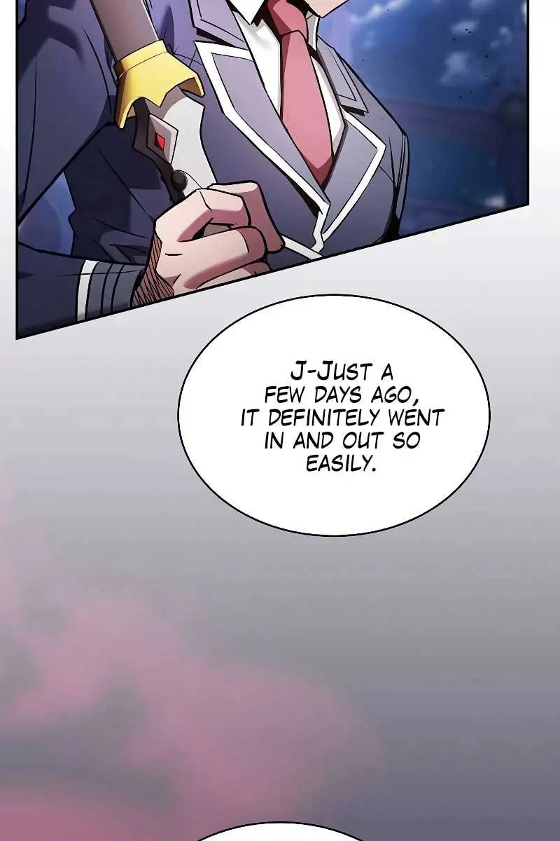 Academy's Genius Swordmaster Chapter 72 Page 22