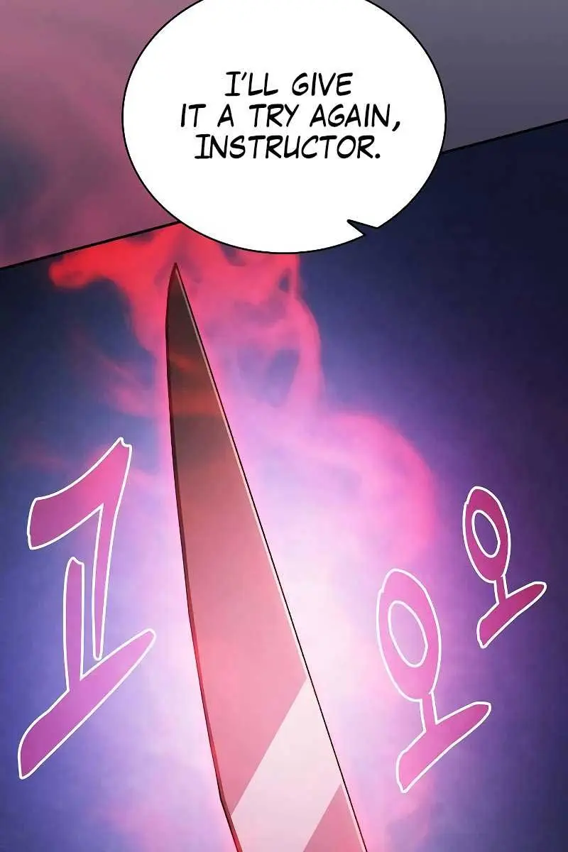 Academy's Genius Swordmaster Chapter 72 Page 23