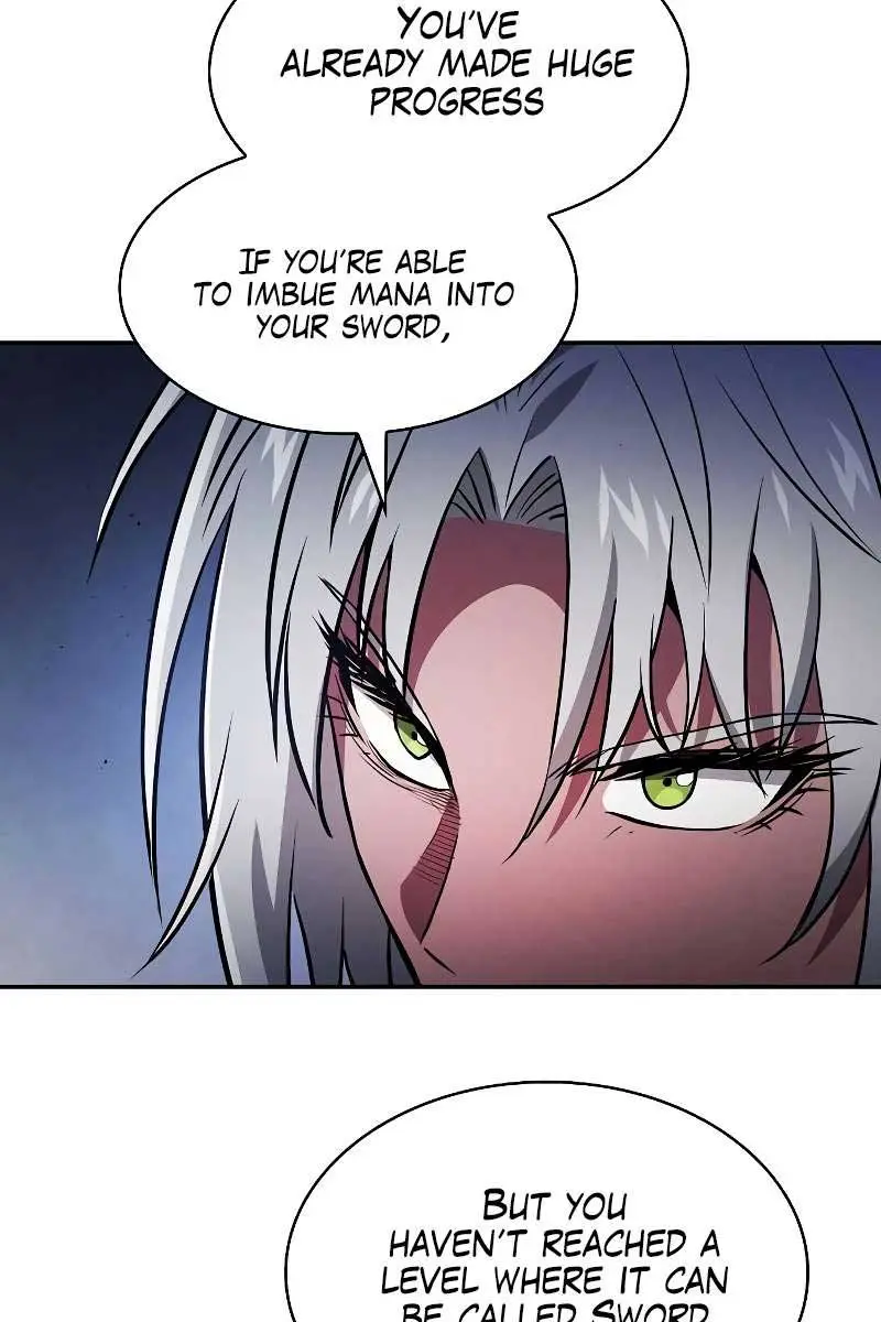 Academy's Genius Swordmaster Chapter 72 Page 26