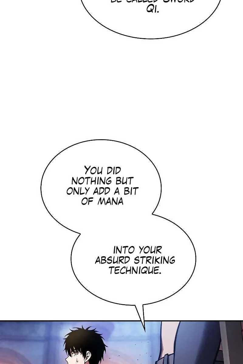 Academy's Genius Swordmaster Chapter 72 Page 27
