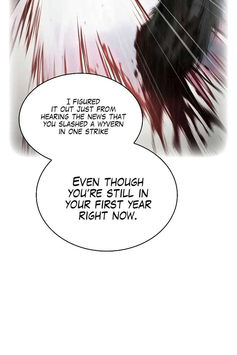 Academy's Genius Swordmaster Chapter 72 Page 30