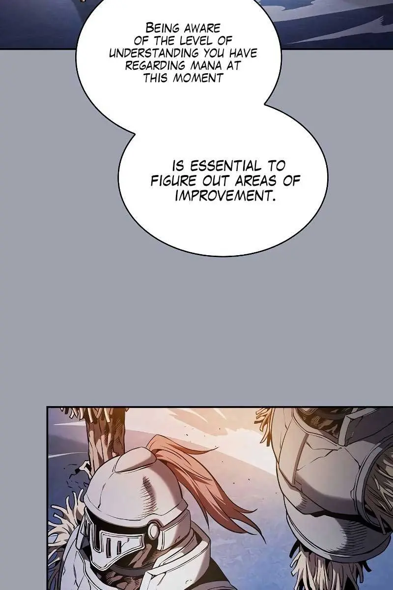 Academy's Genius Swordmaster Chapter 72 Page 39
