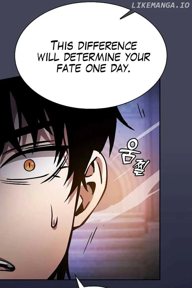 Academy's Genius Swordmaster Chapter 72 Page 42