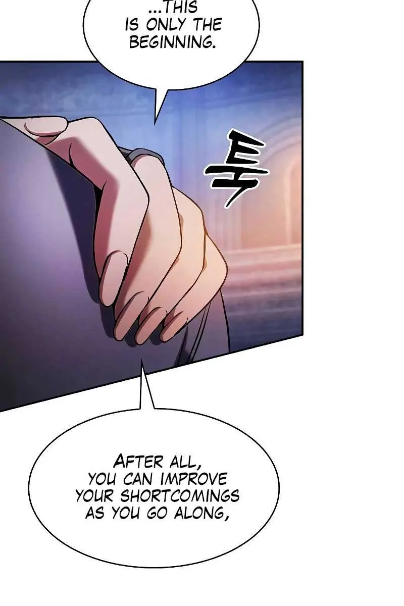 Academy's Genius Swordmaster Chapter 72 Page 46