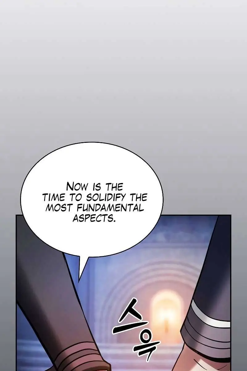 Academy's Genius Swordmaster Chapter 72 Page 49