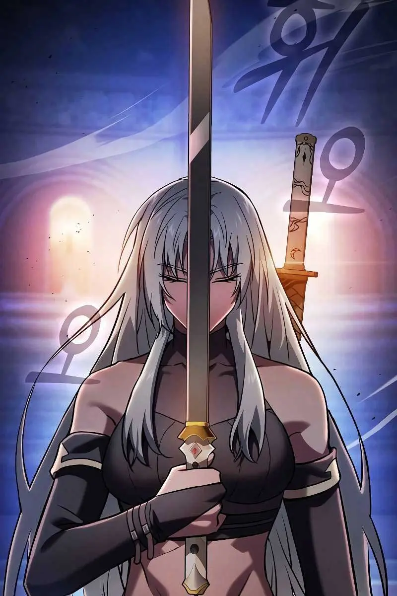 Academy's Genius Swordmaster Chapter 72 Page 51