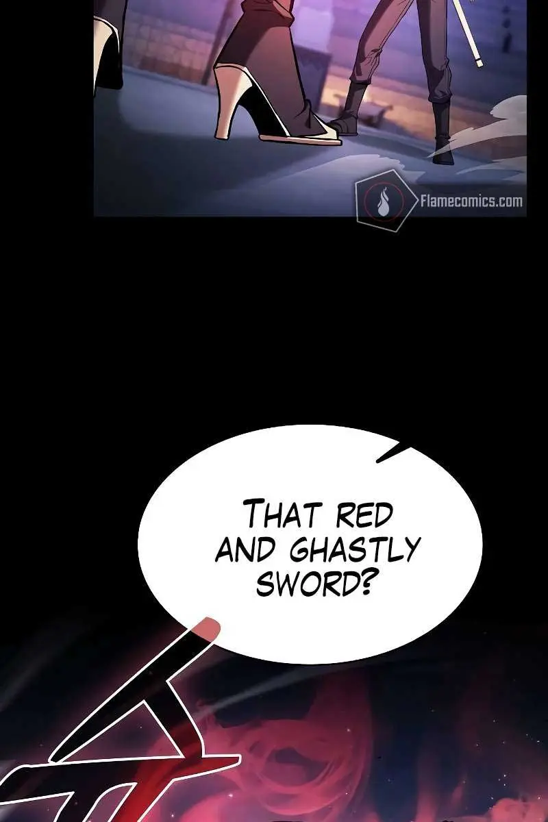 Academy's Genius Swordmaster Chapter 72 Page 65