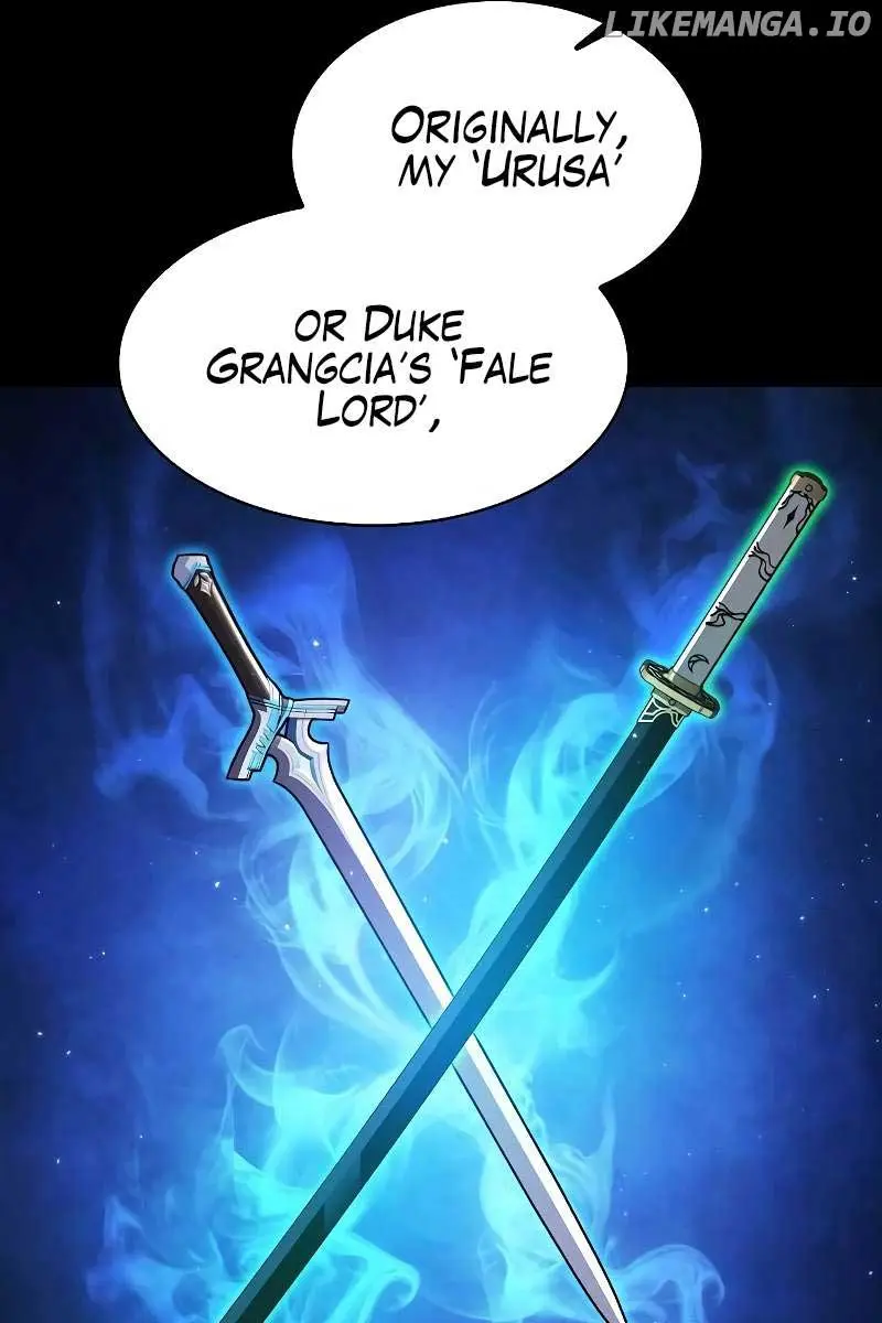 Academy's Genius Swordmaster Chapter 72 Page 69