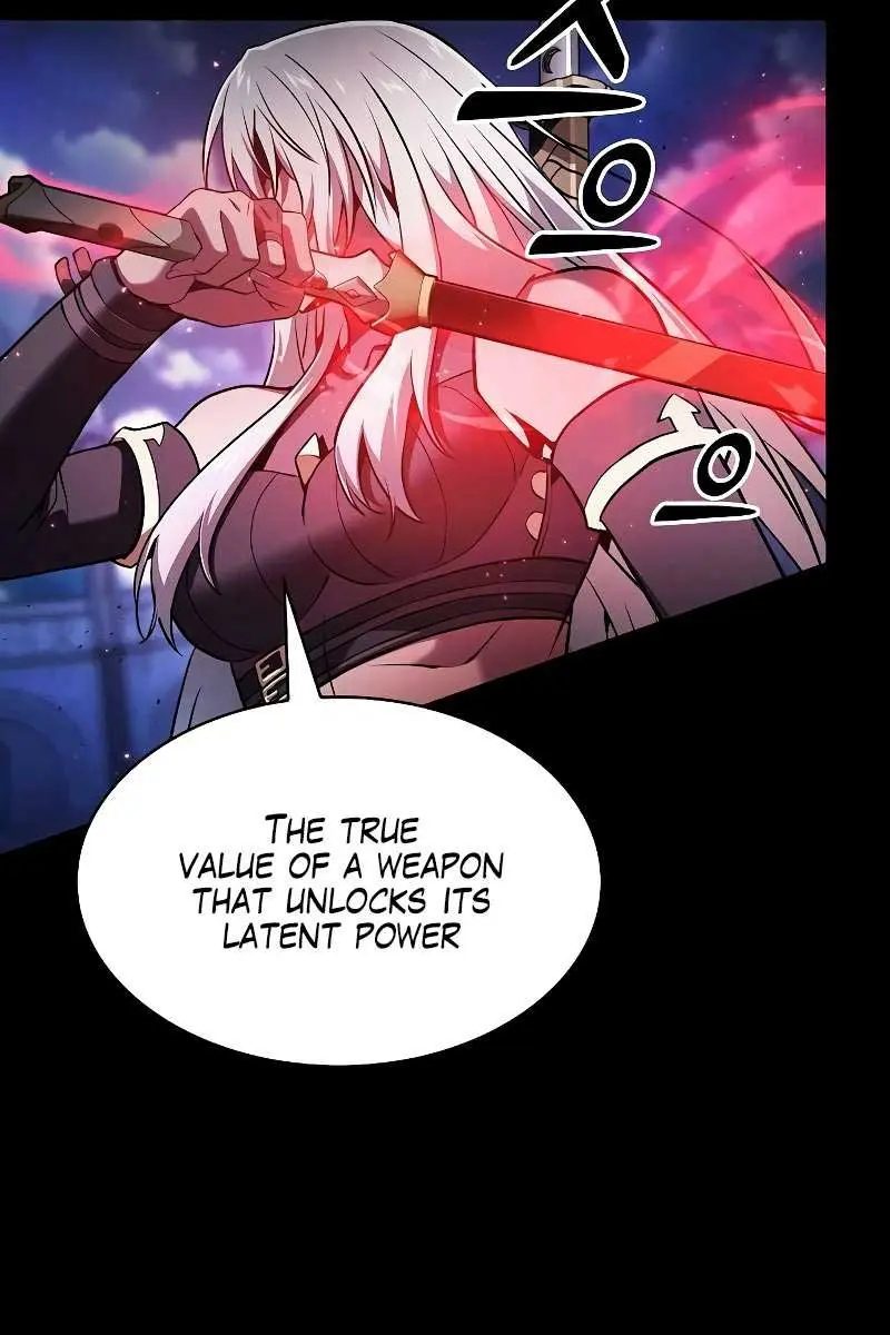 Academy's Genius Swordmaster Chapter 72 Page 71