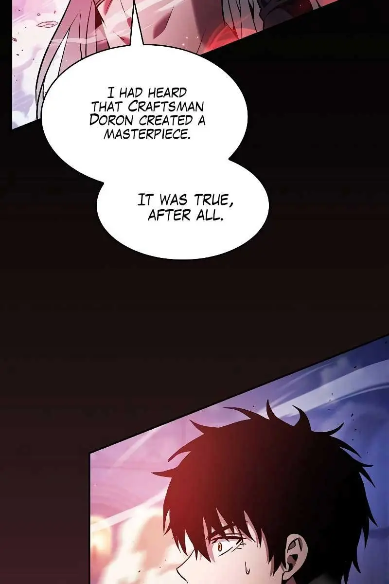 Academy's Genius Swordmaster Chapter 72 Page 79