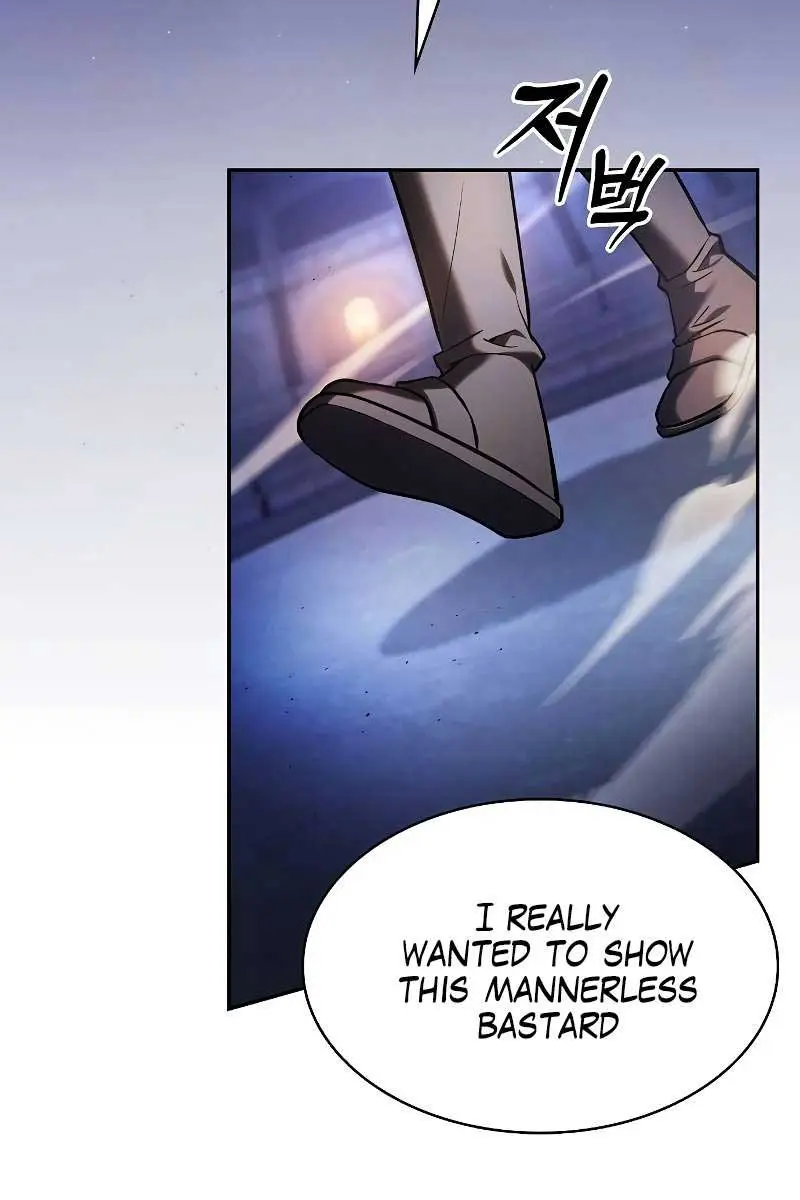 Academy's Genius Swordmaster Chapter 72 Page 89