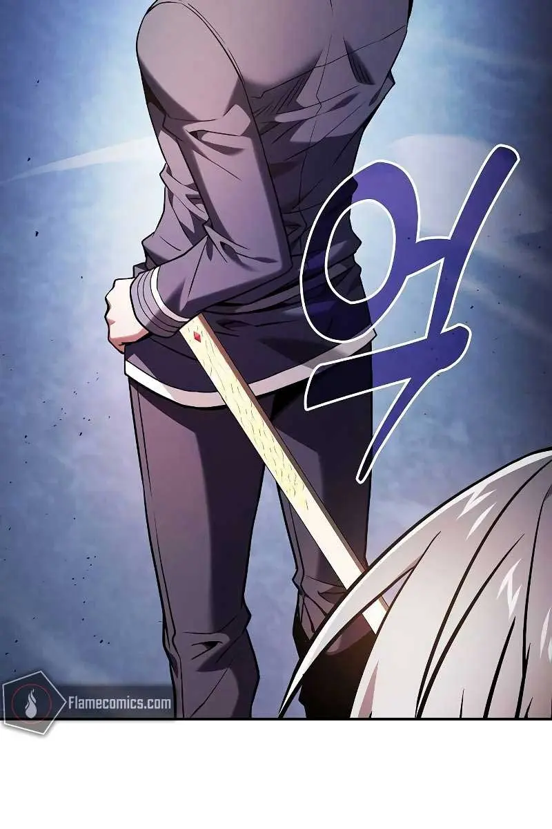 Academy's Genius Swordmaster Chapter 72 Page 91