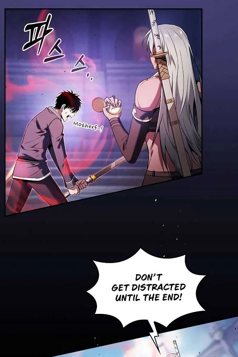 Academy's Genius Swordmaster Chapter 72 Page 97