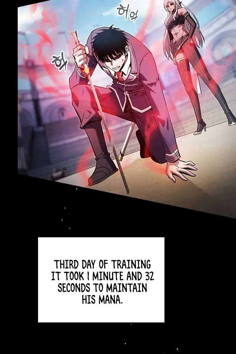 Academy's Genius Swordmaster Chapter 72 Page 98
