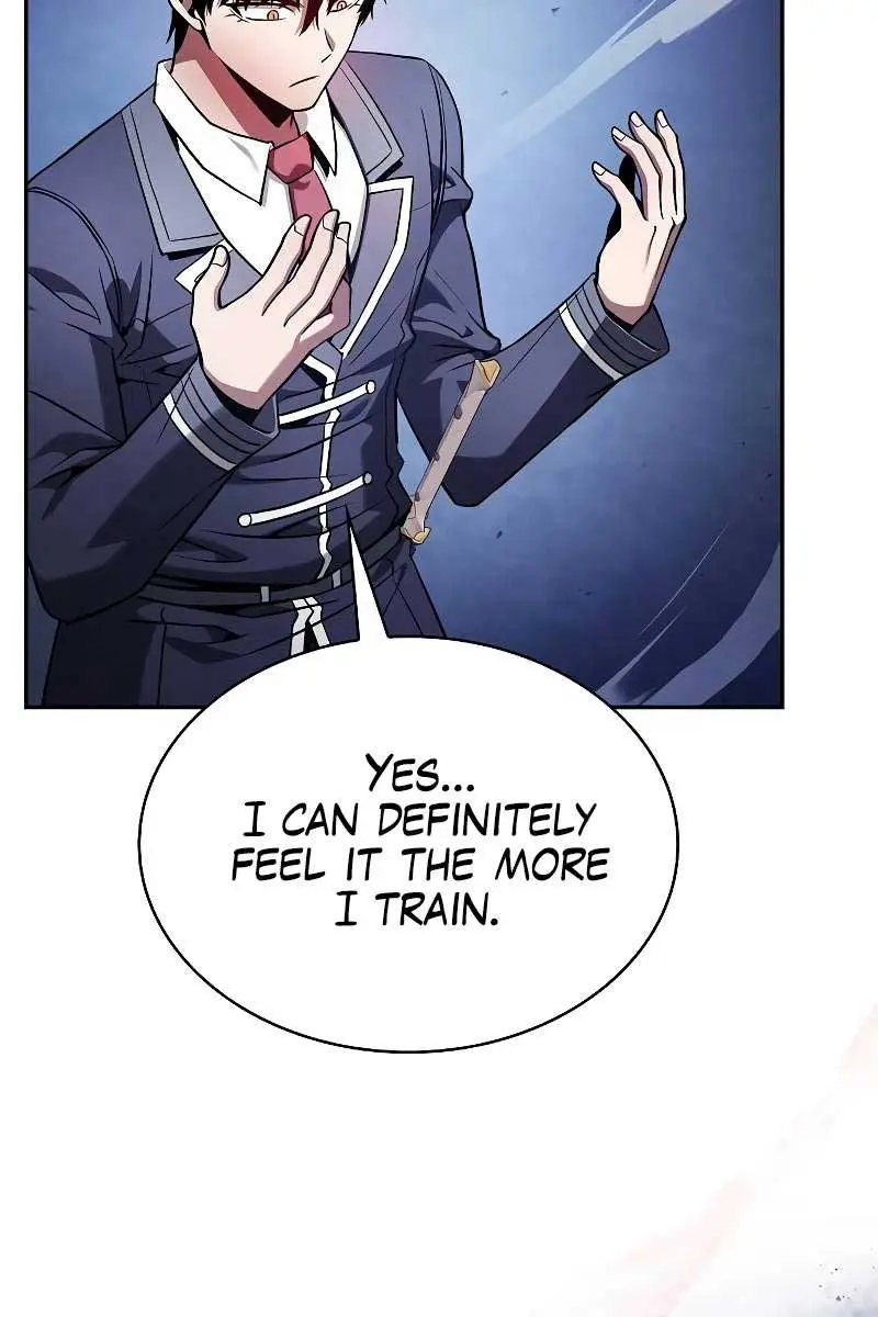 Academy's Genius Swordmaster Chapter 72 Page 135