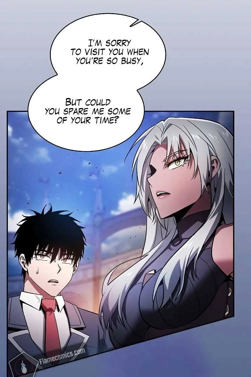 Academy's Genius Swordmaster Chapter 72 Page 149