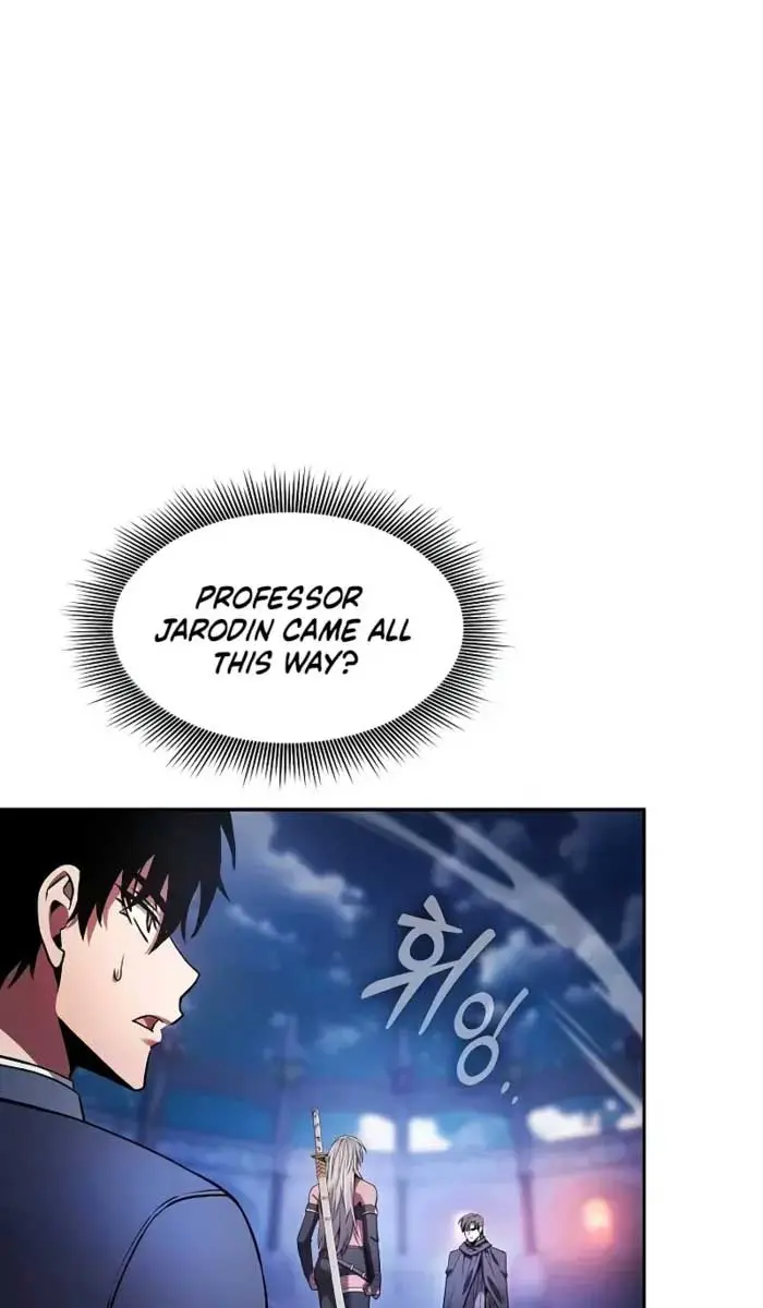 Academy's Genius Swordmaster Chapter 73 Page 2