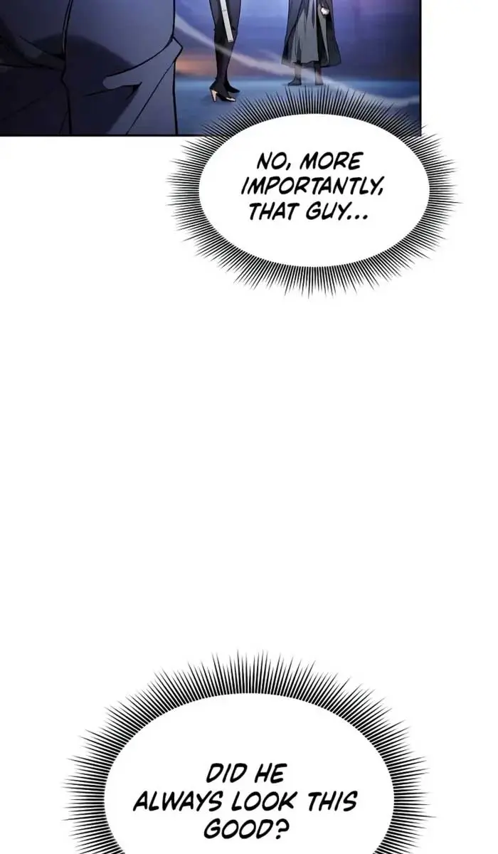 Academy's Genius Swordmaster Chapter 73 Page 3