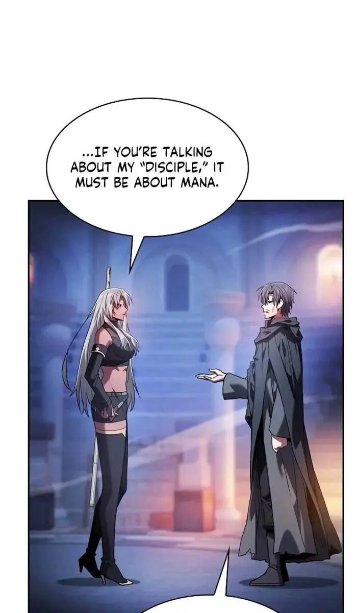 Academy's Genius Swordmaster Chapter 73 Page 5