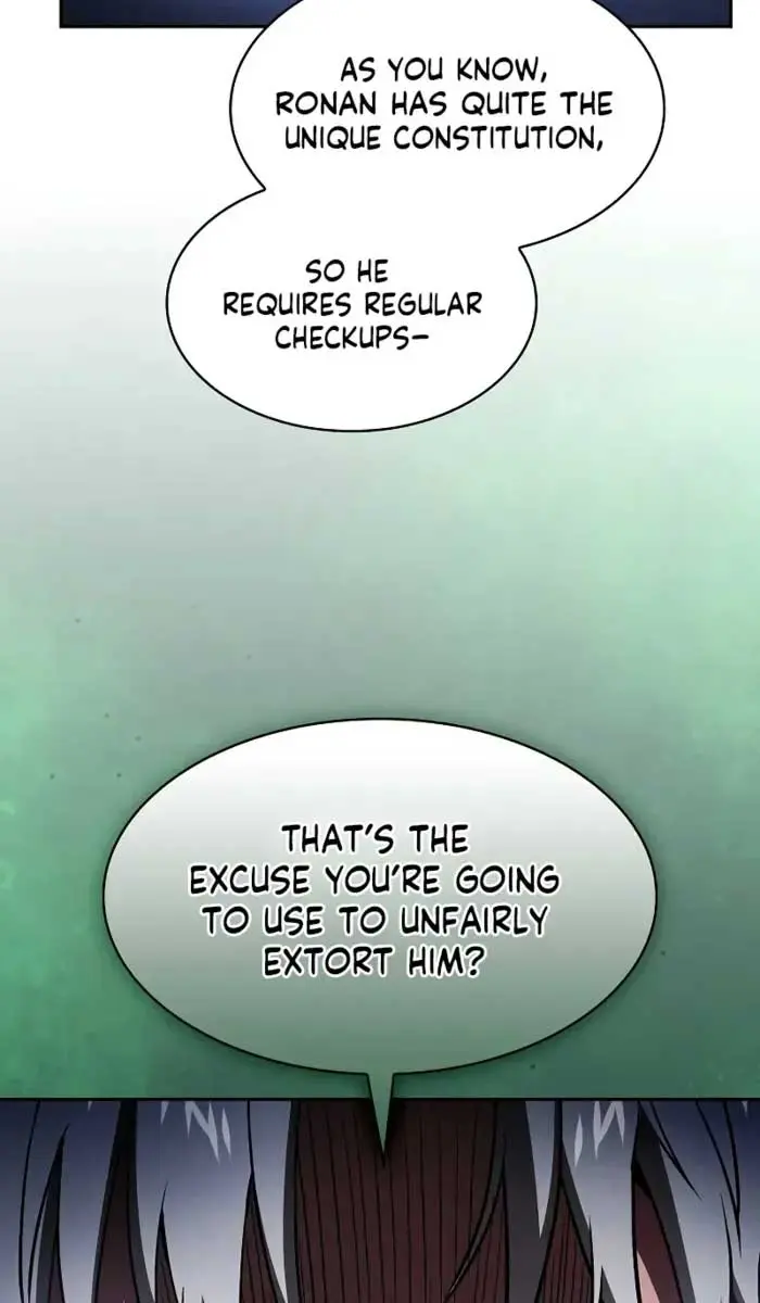 Academy's Genius Swordmaster Chapter 73 Page 6