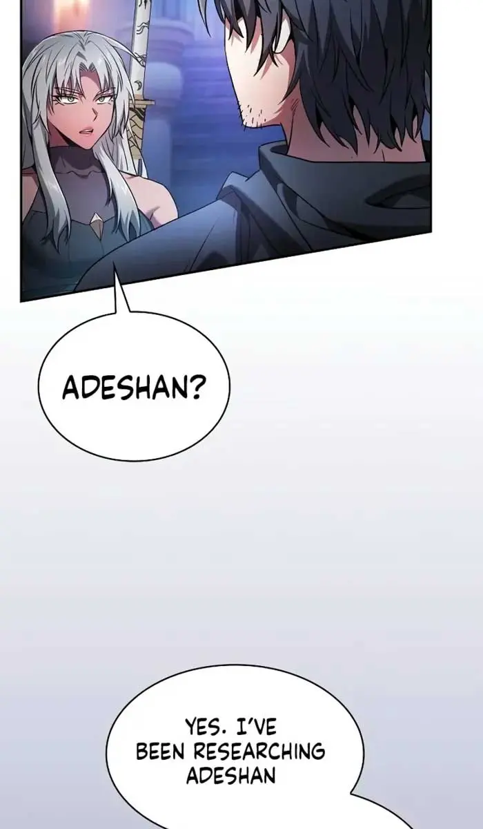 Academy's Genius Swordmaster Chapter 73 Page 18