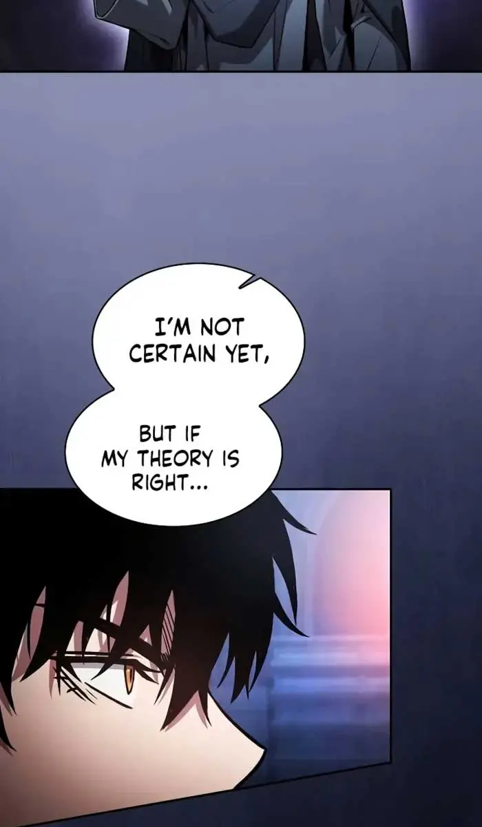Academy's Genius Swordmaster Chapter 73 Page 20