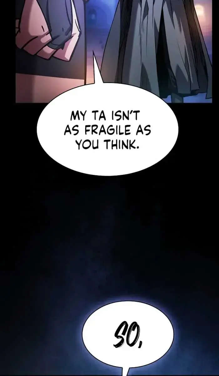 Academy's Genius Swordmaster Chapter 73 Page 27