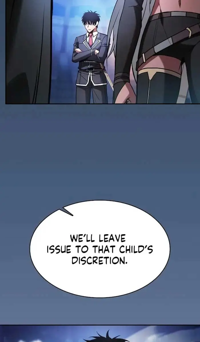 Academy's Genius Swordmaster Chapter 73 Page 31