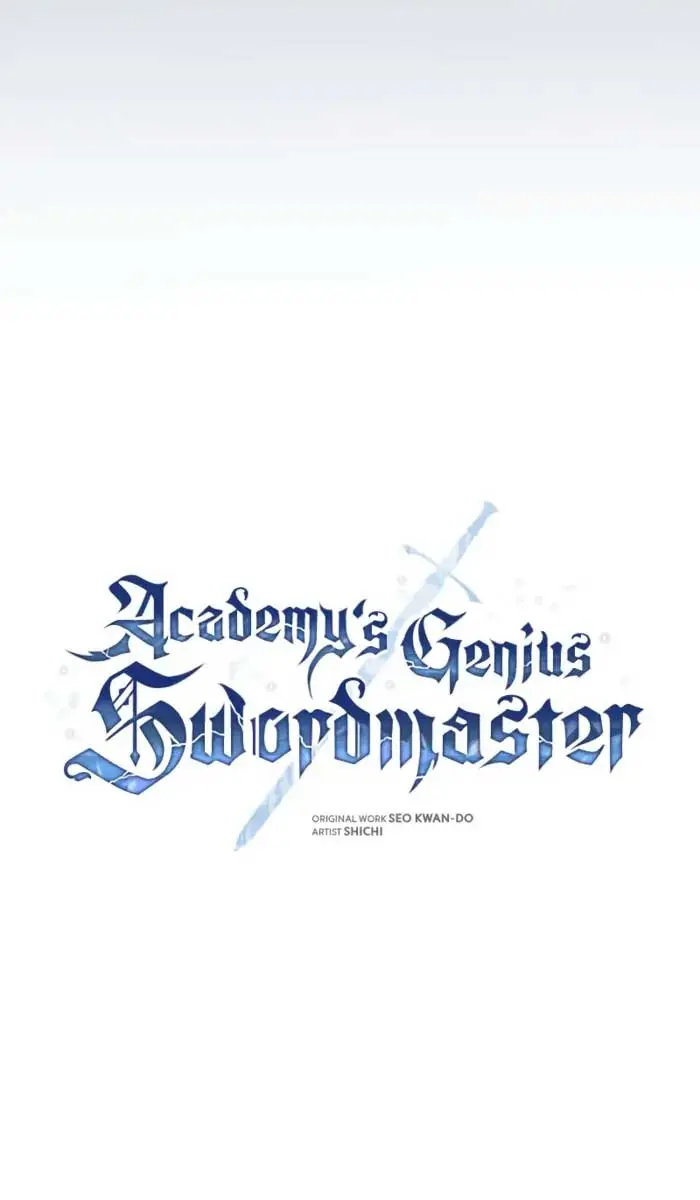 Academy's Genius Swordmaster Chapter 73 Page 33