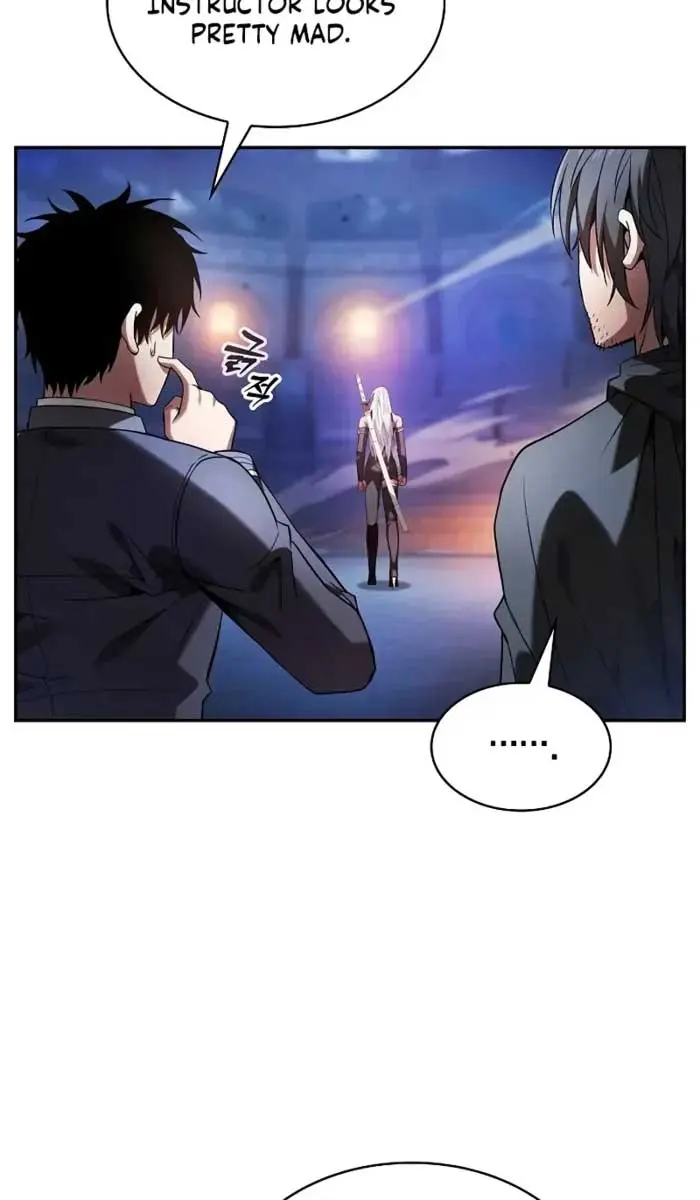 Academy's Genius Swordmaster Chapter 73 Page 36