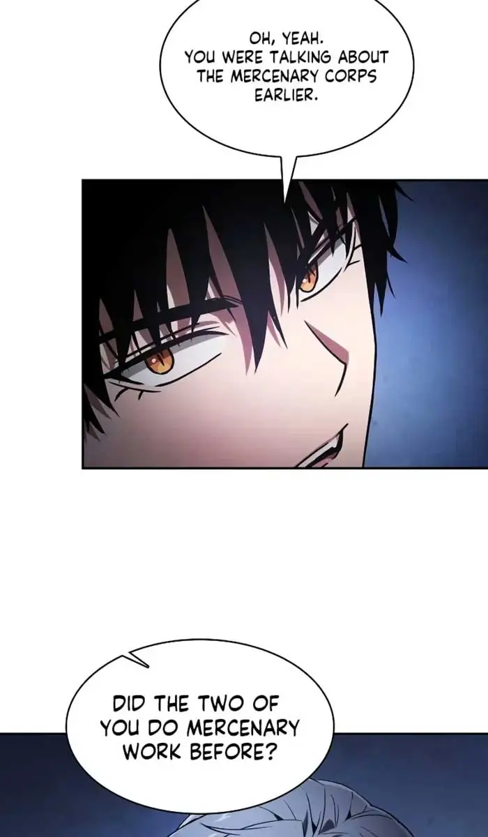 Academy's Genius Swordmaster Chapter 73 Page 37