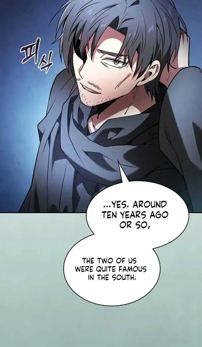 Academy's Genius Swordmaster Chapter 73 Page 38