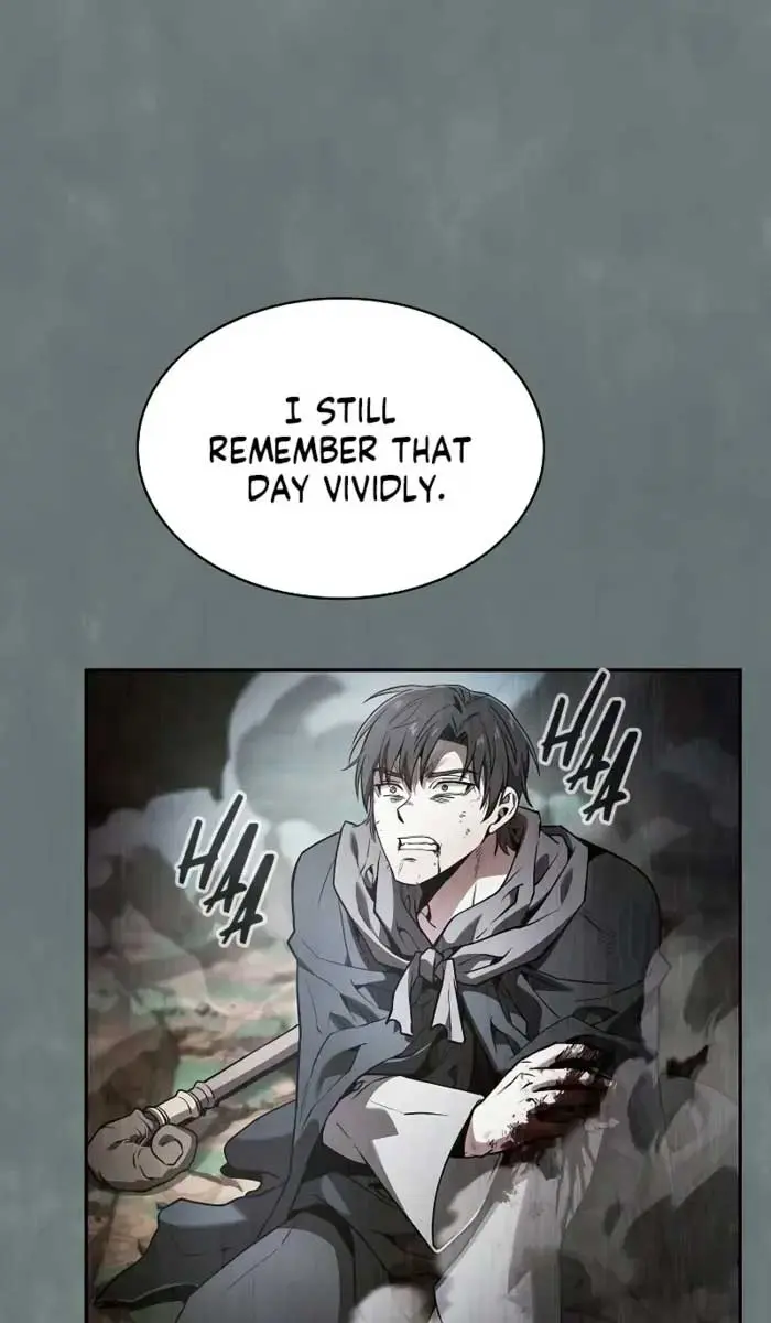 Academy's Genius Swordmaster Chapter 73 Page 41