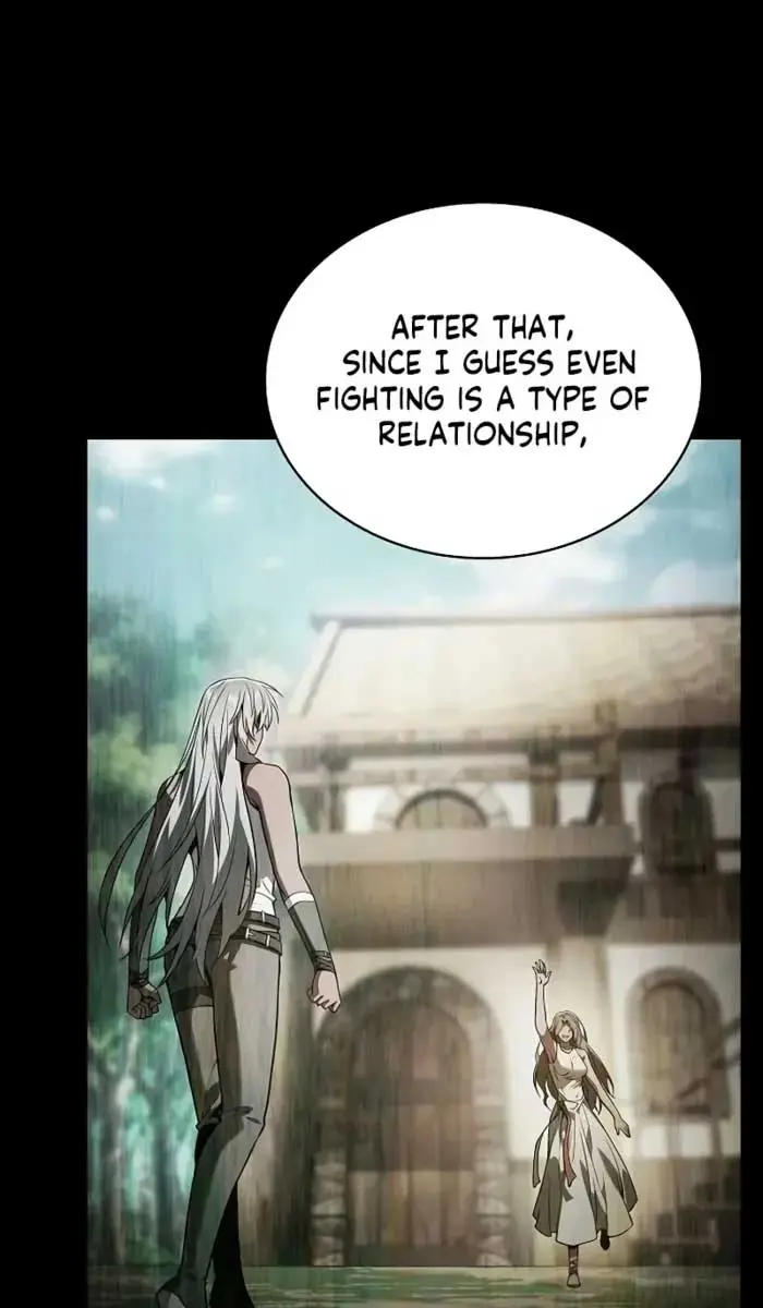 Academy's Genius Swordmaster Chapter 73 Page 51