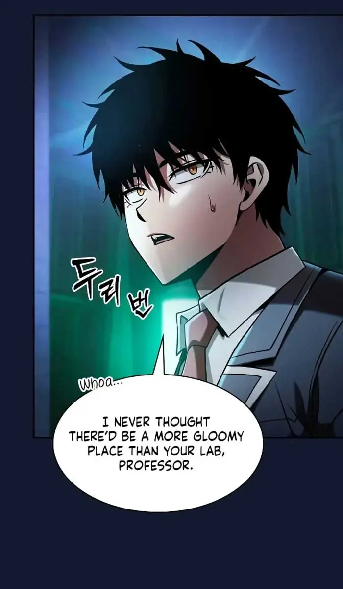 Academy's Genius Swordmaster Chapter 73 Page 69