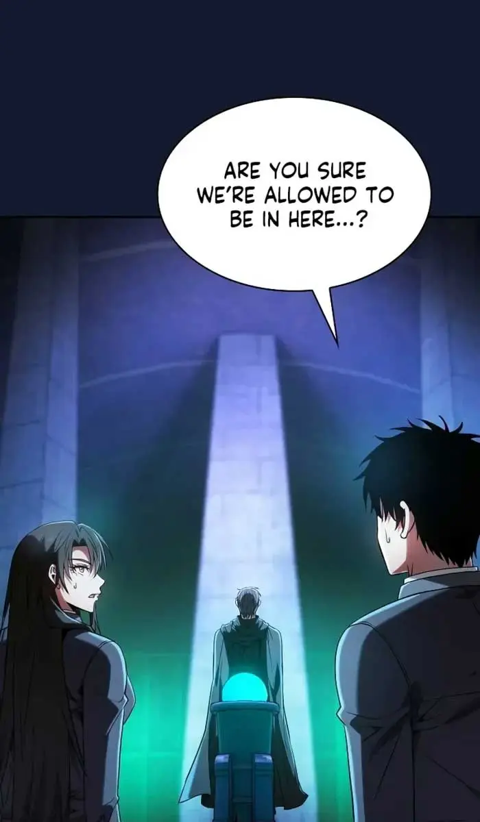 Academy's Genius Swordmaster Chapter 73 Page 70