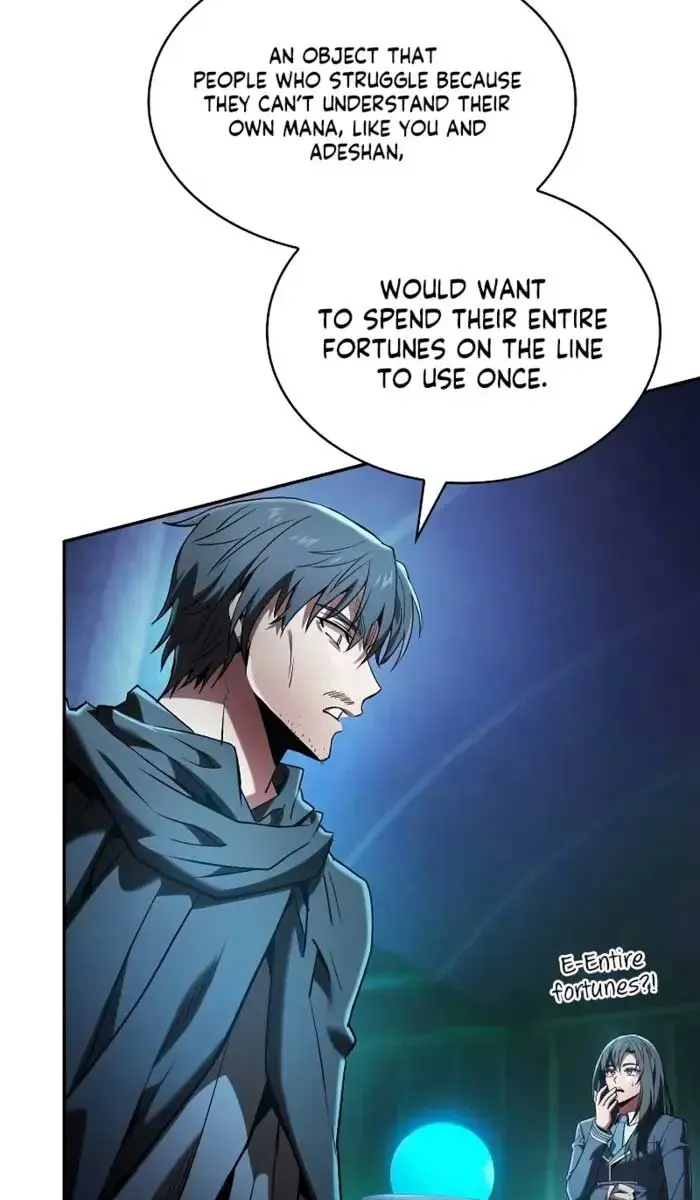Academy's Genius Swordmaster Chapter 73 Page 75
