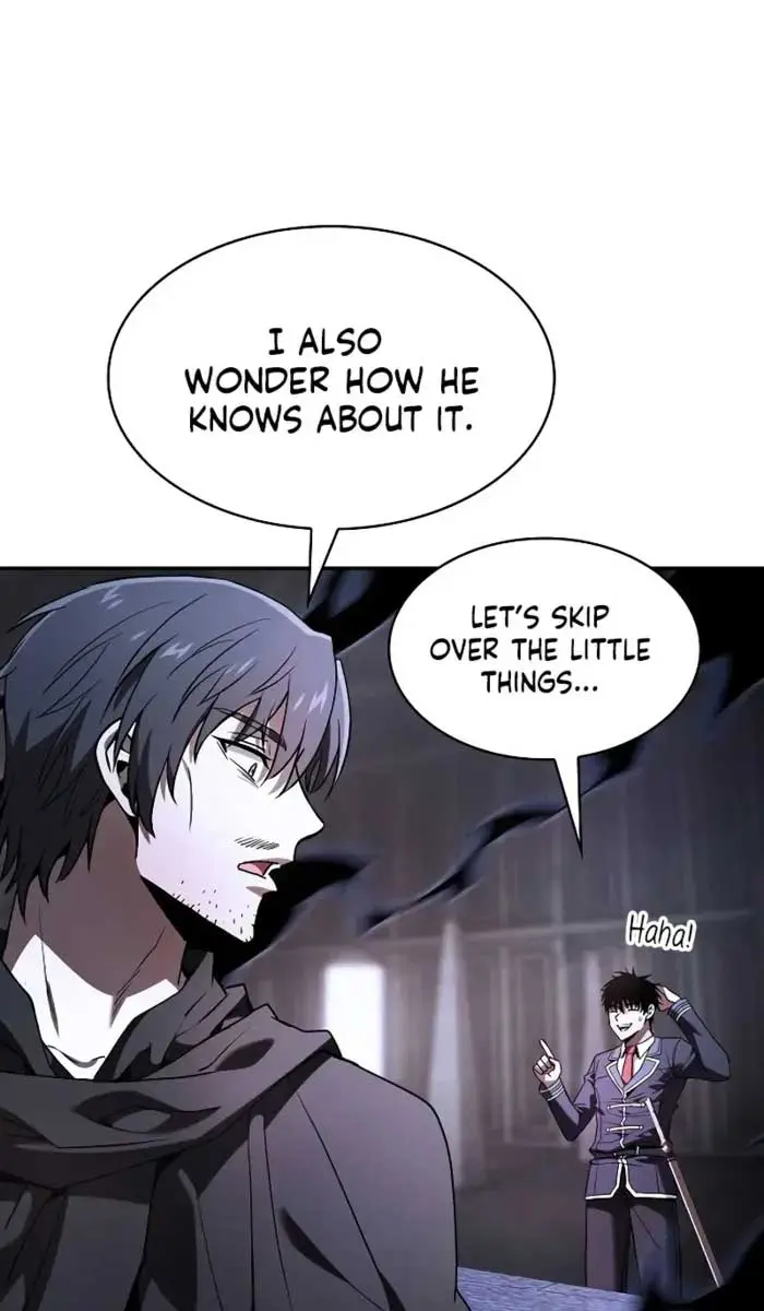 Academy's Genius Swordmaster Chapter 73 Page 98
