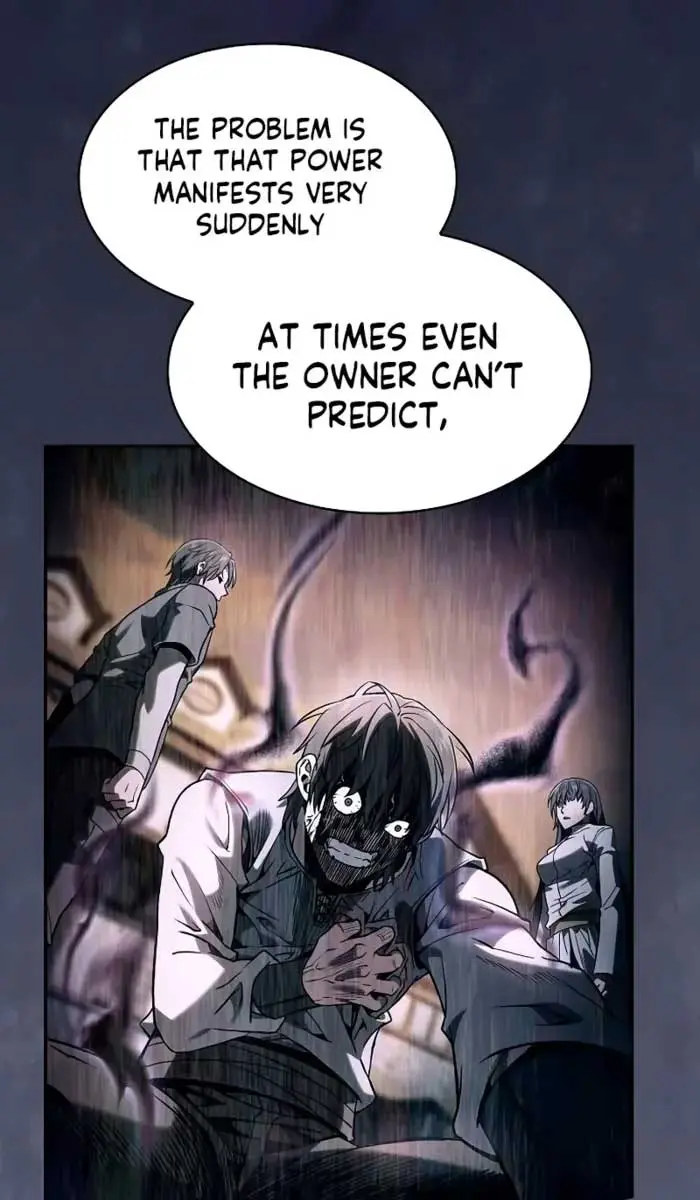 Academy's Genius Swordmaster Chapter 73 Page 108