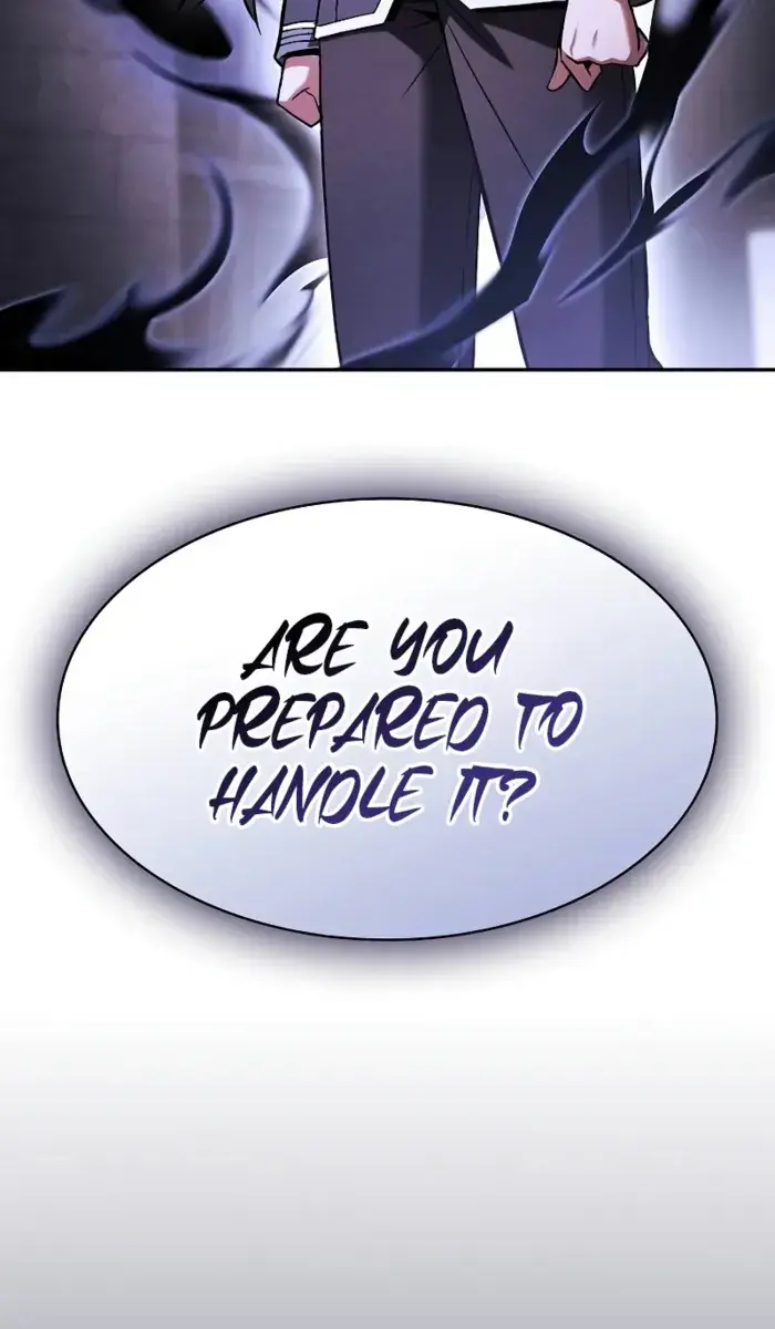 Academy's Genius Swordmaster Chapter 74 Page 5