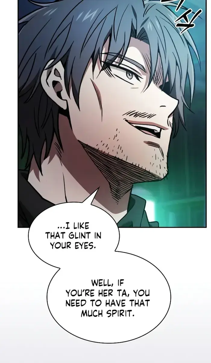 Academy's Genius Swordmaster Chapter 74 Page 18