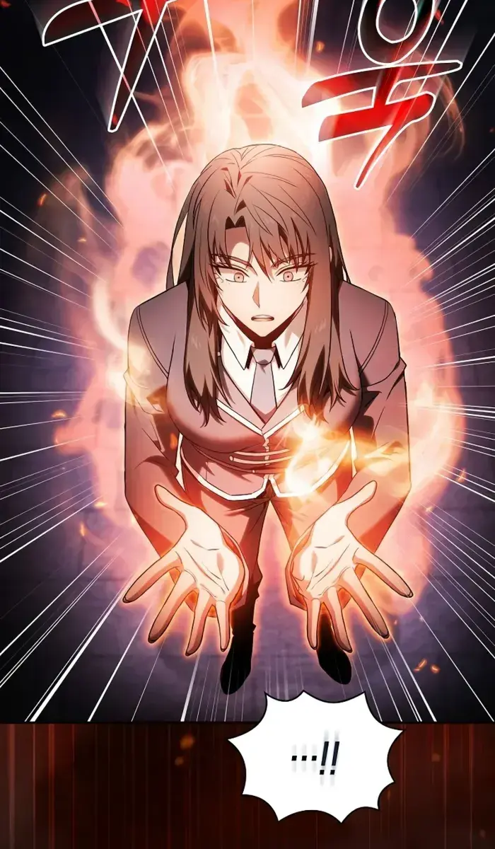 Academy's Genius Swordmaster Chapter 74 Page 22